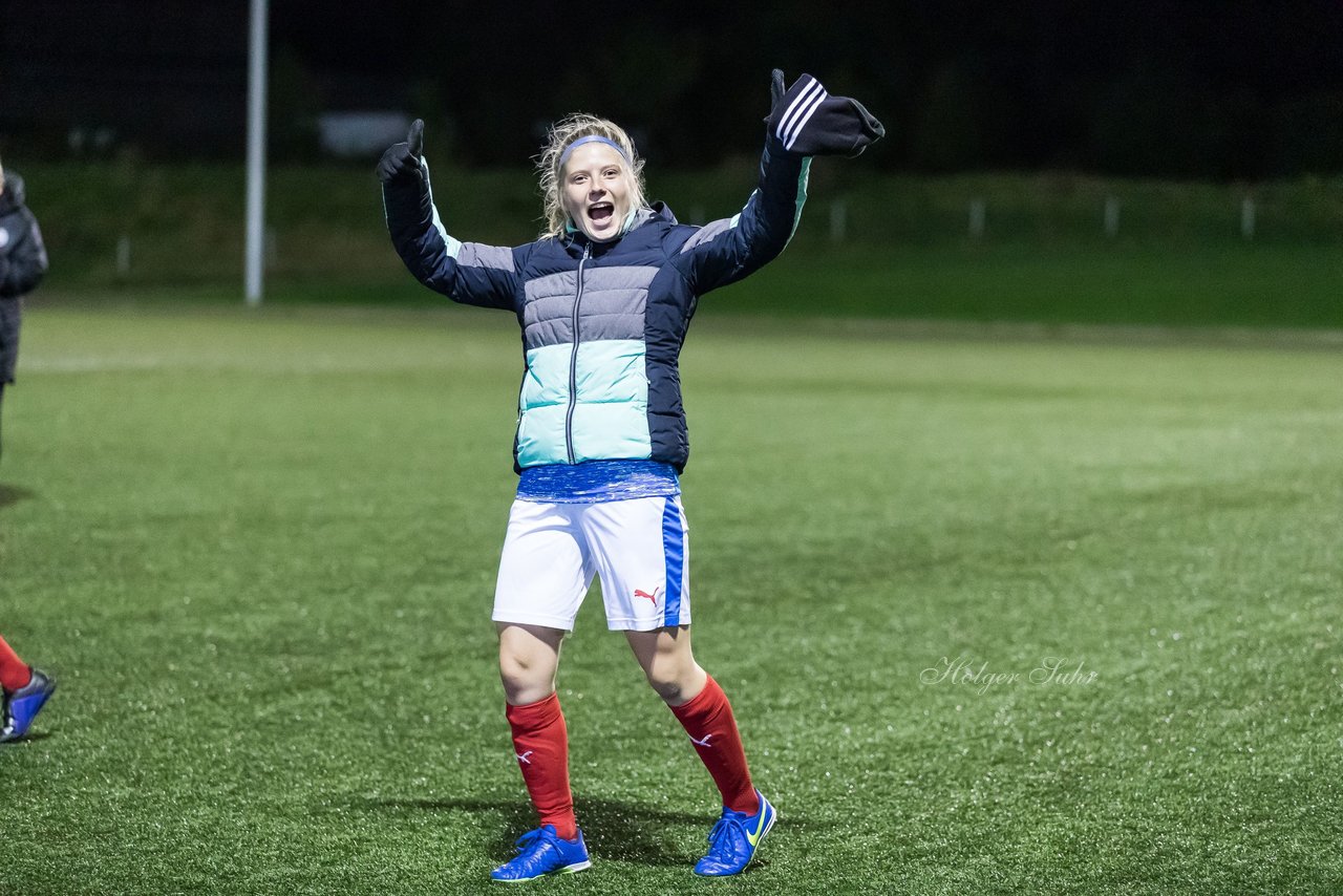 Bild 316 - Frauen VfR Horst - Holstein Kiel : Ergebnis: 0:11